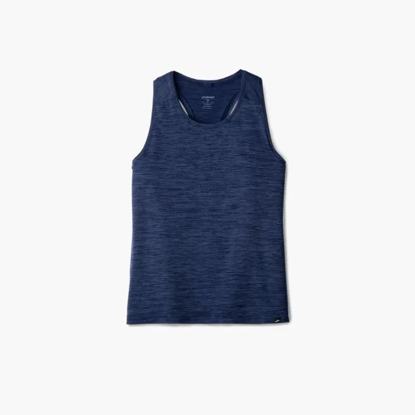 Luxe Tank