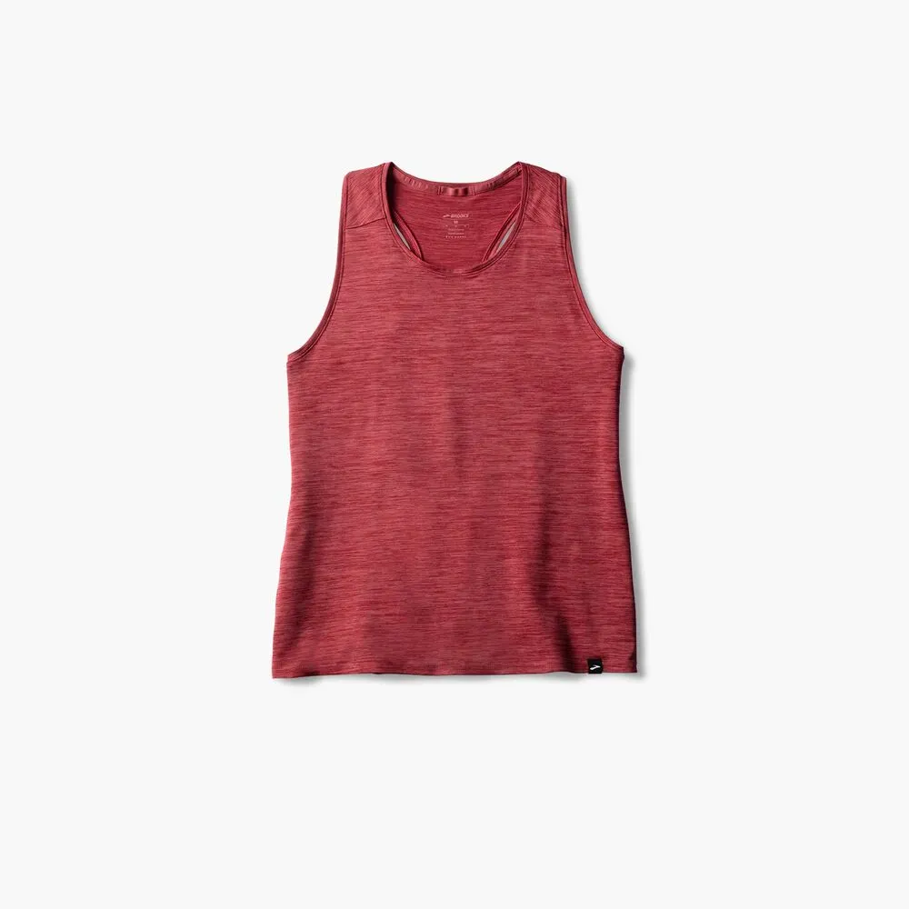 611 - Heather Earth Red