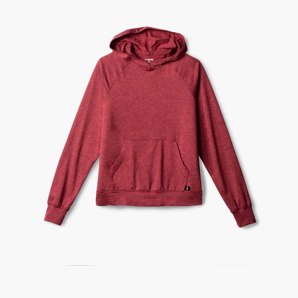 611 - Heather Earth Red