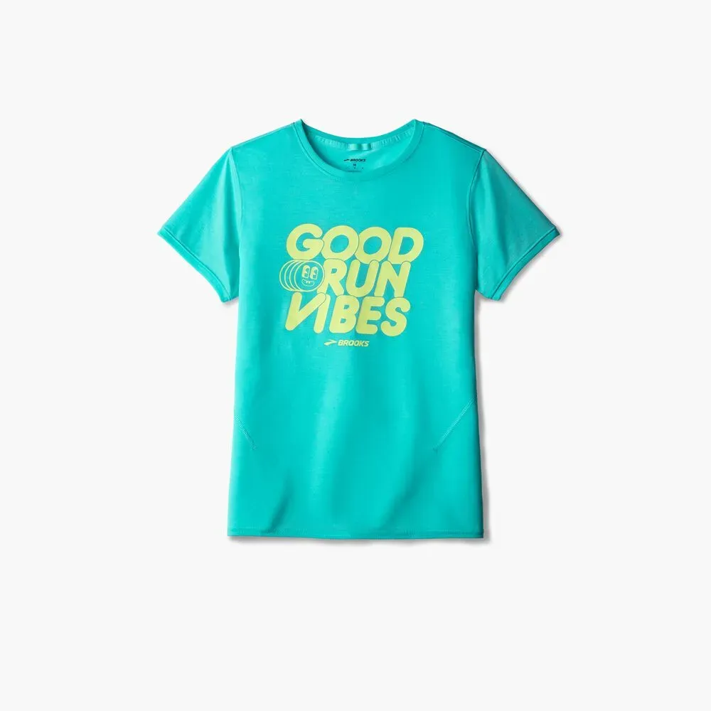 429 - Strobe Blue/Good Run Vibes