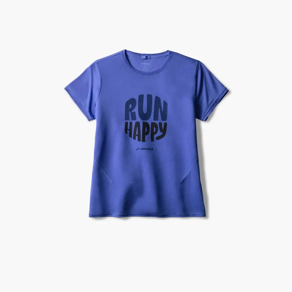 440 - Bluebell/Run Happy