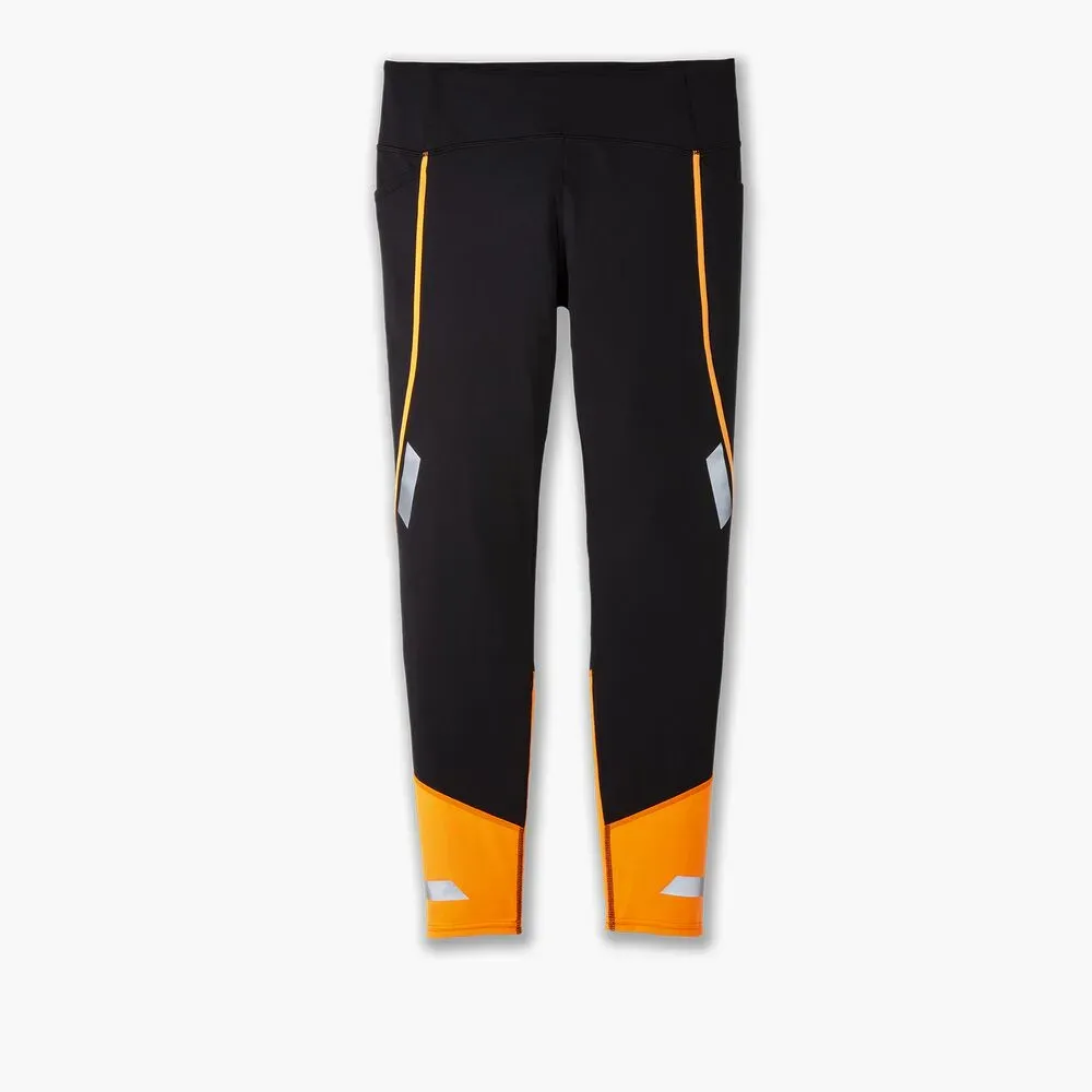 068 - Black/Fluoro Flash