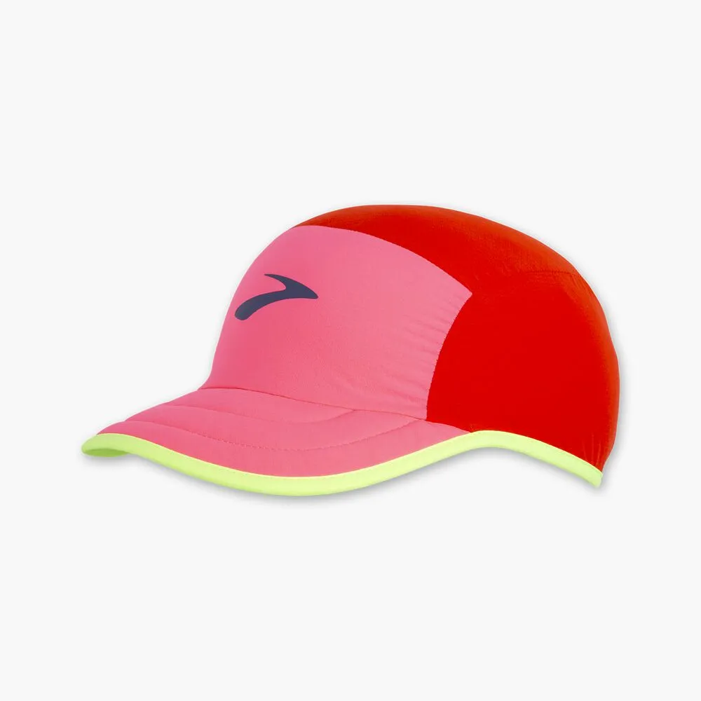 Lightweight Packable Hat