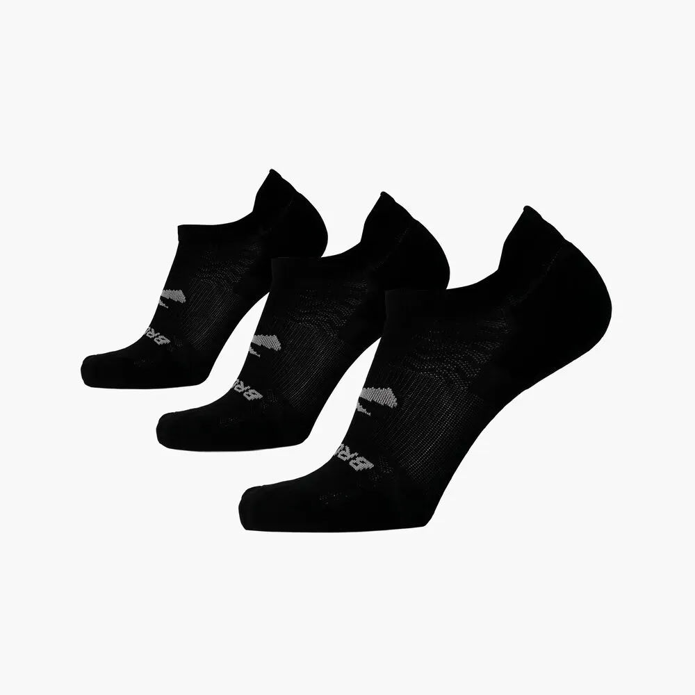 001 - Black