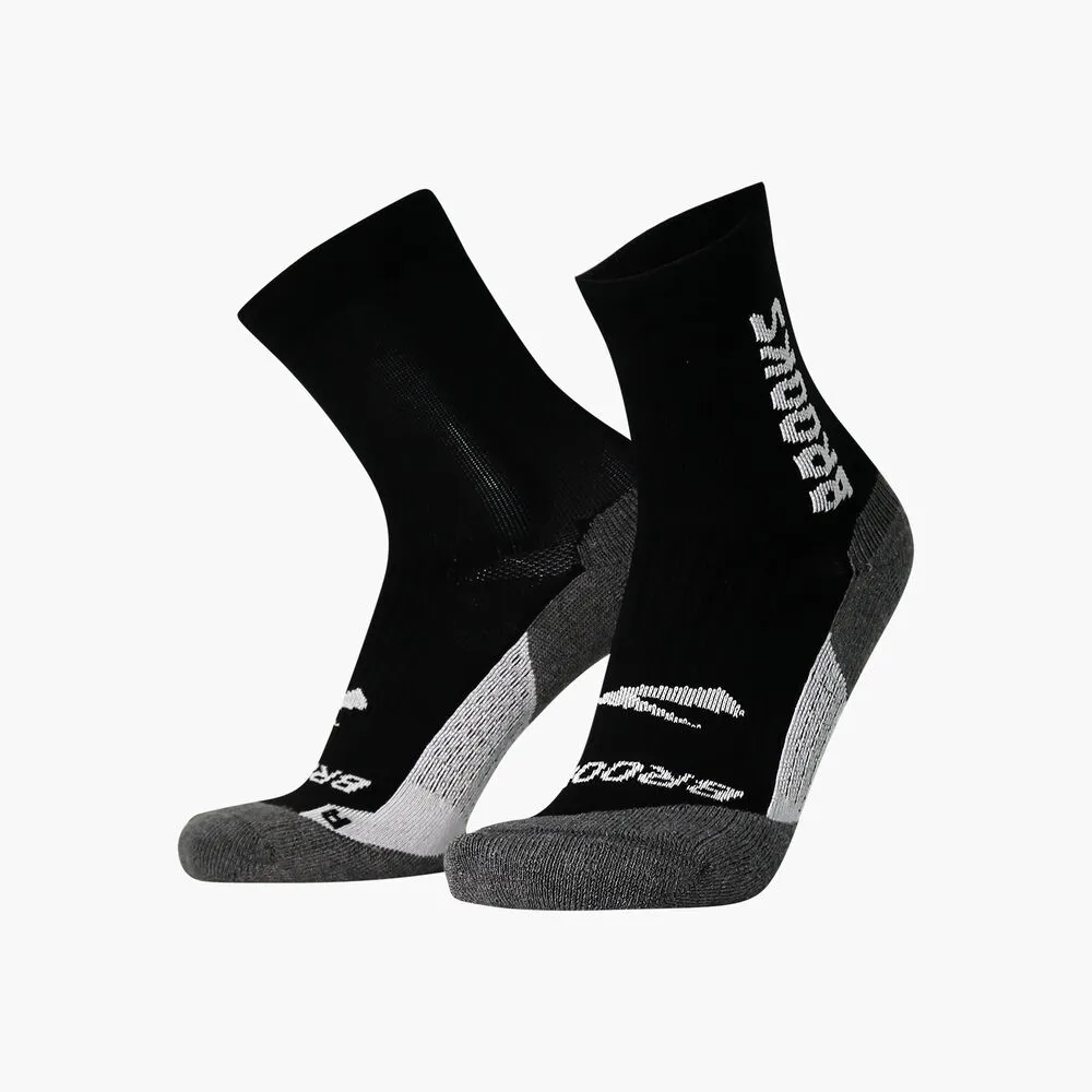 039 - Black/BR Crew
