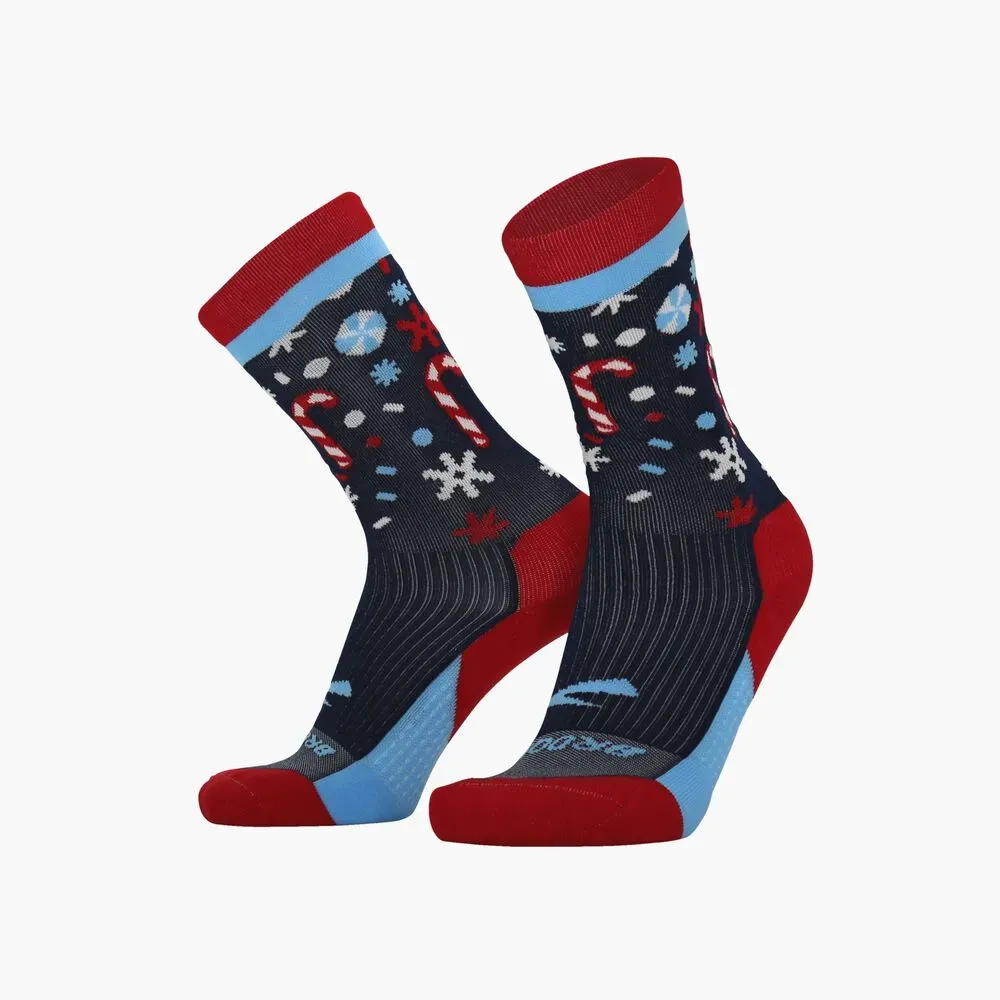 488 - Navy/Run Merry
