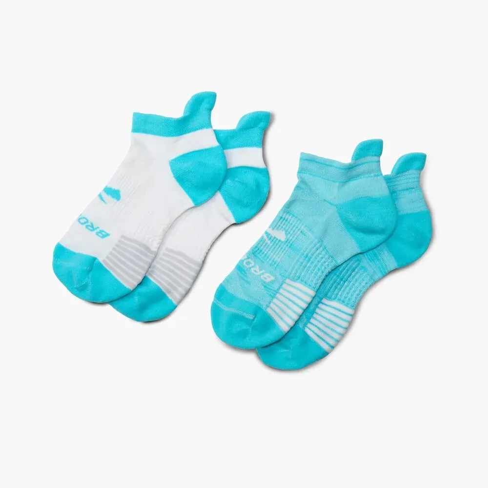 404 - Strobe Blue/White & White/Blue
