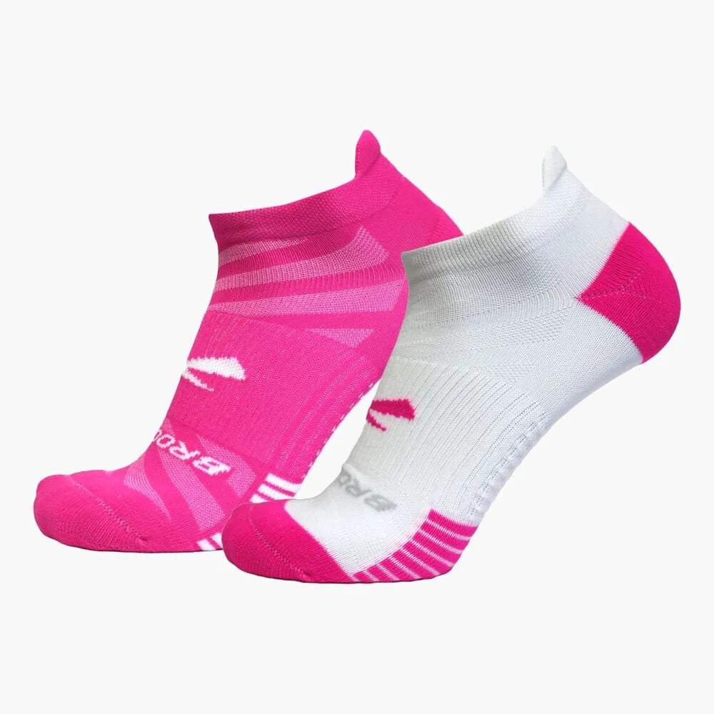 662 - Pink & White/Pink