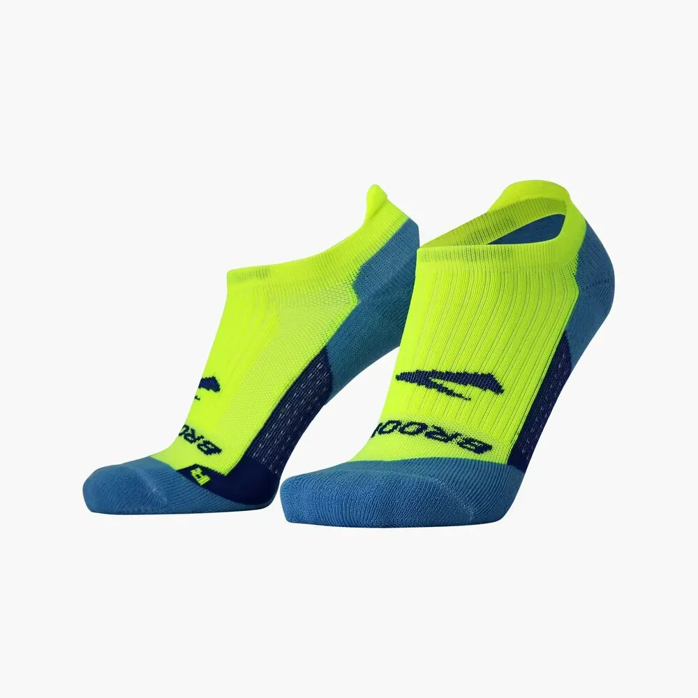 703 - Neon Yellow/Navy