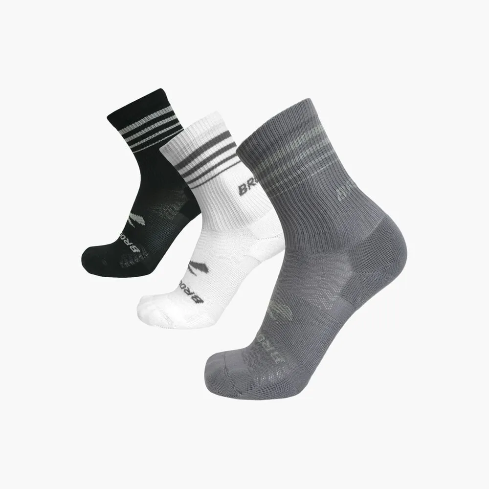 002 - Asphalt/White/Black